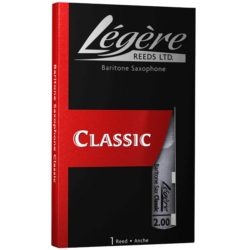 Legere CLASSIC Baritone Reed