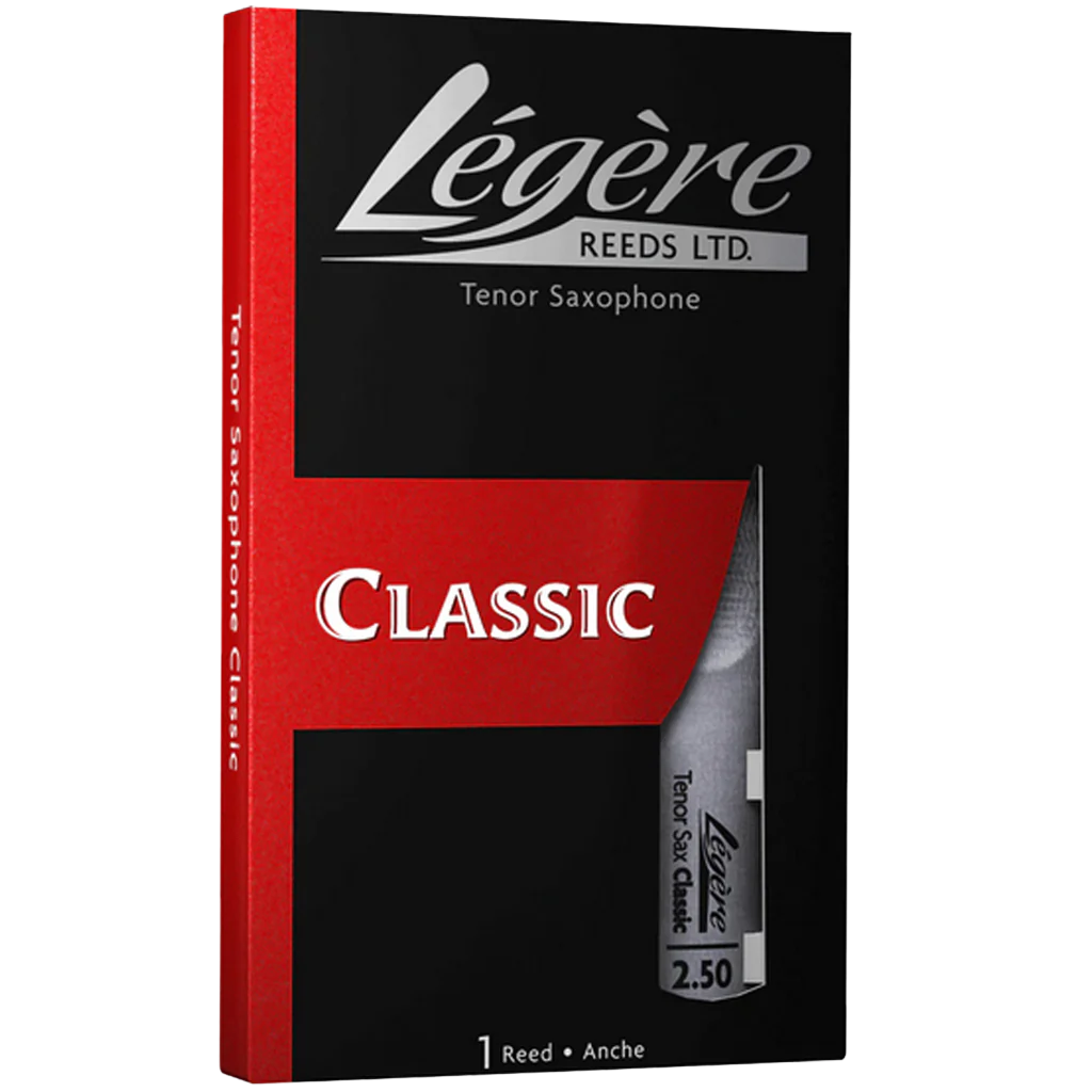 Legere CLASSIC Tenor Reed