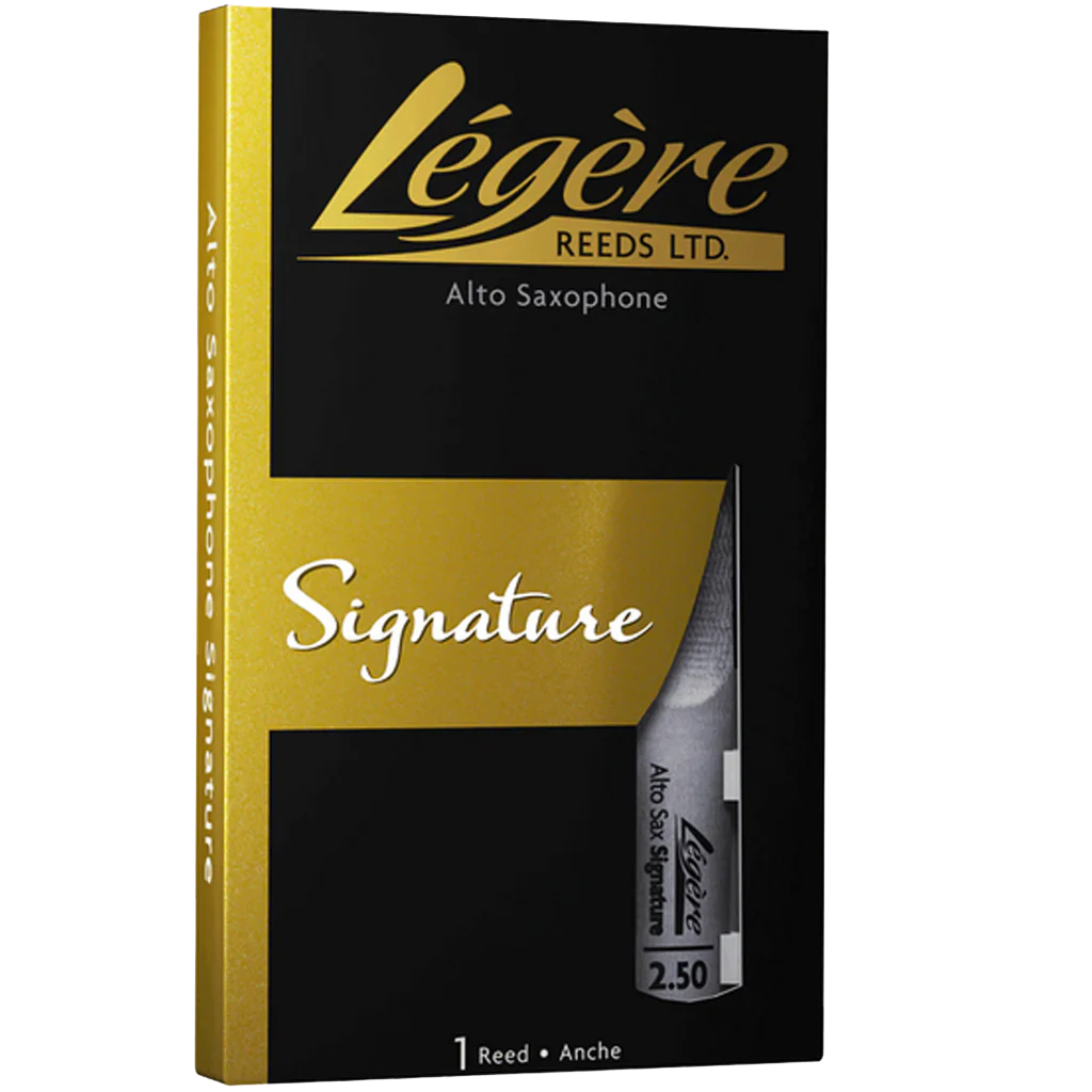 Legere SIGNATURE Alto Reed
