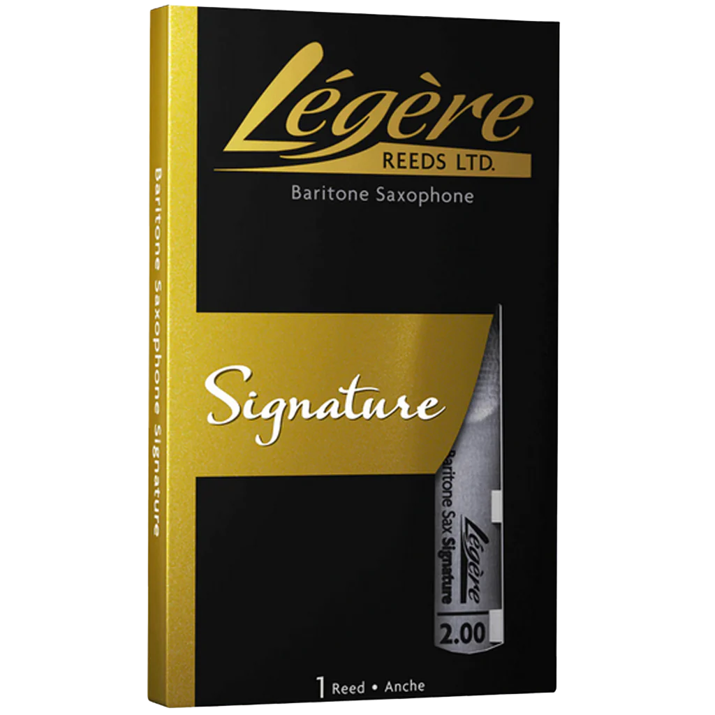 Legere SIGNATURE Baritone Reed