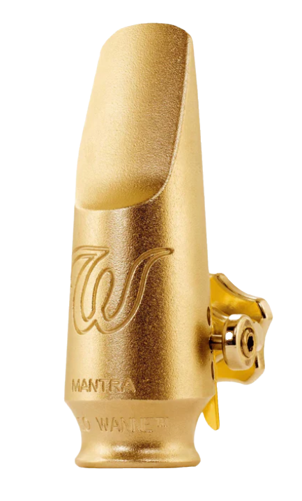 Theo Wanne MANTRA Soprano Mouthpiece