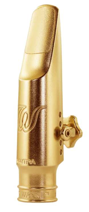 Theo Wanne MANTRA Tenor Mouthpiece