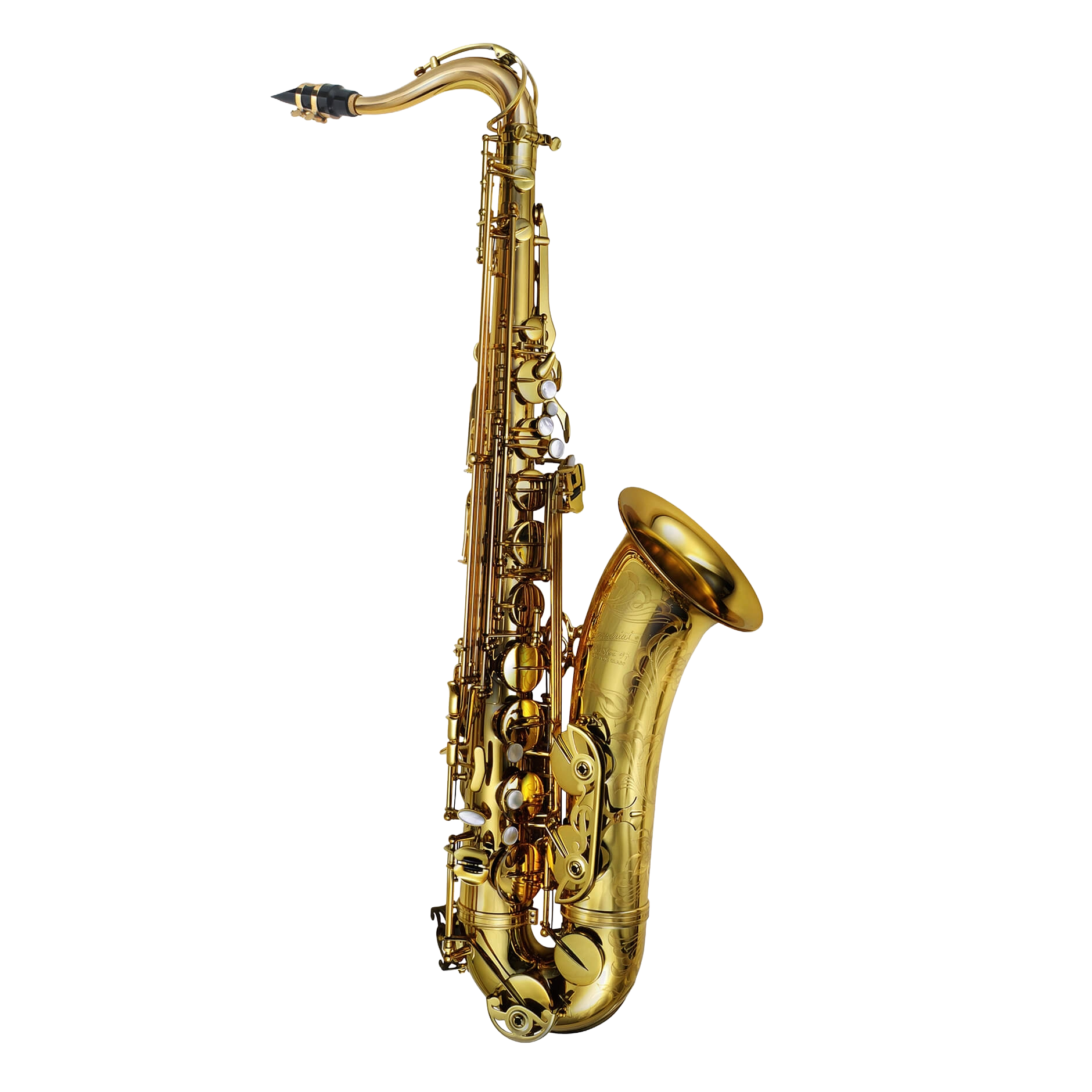 P. Mauriat MASTERS Series Professional Tenor Saxophone