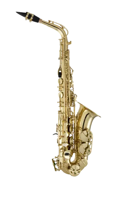 Selmer PRELUDE Alto Saxophone - PAS111