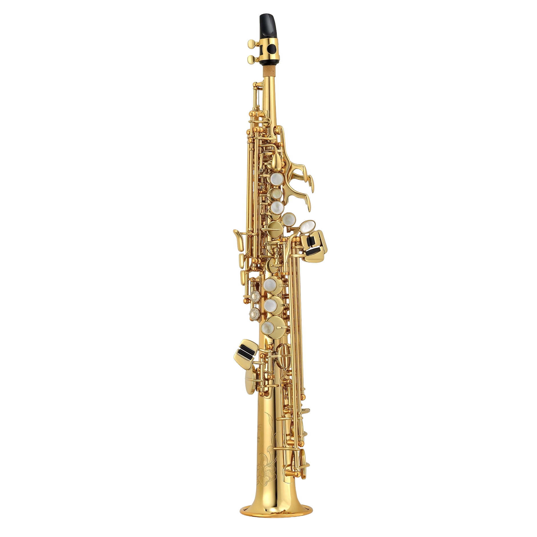 P. Mauriat Professonal Sopranino Saxophone
