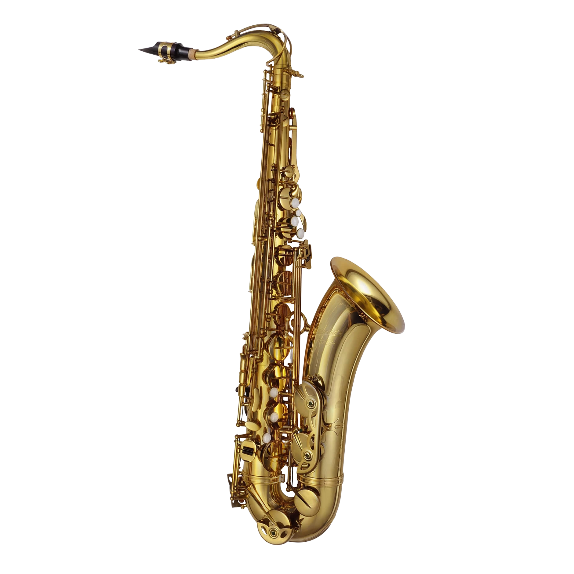 P. Mauriat Advanced Tenor Saxophone