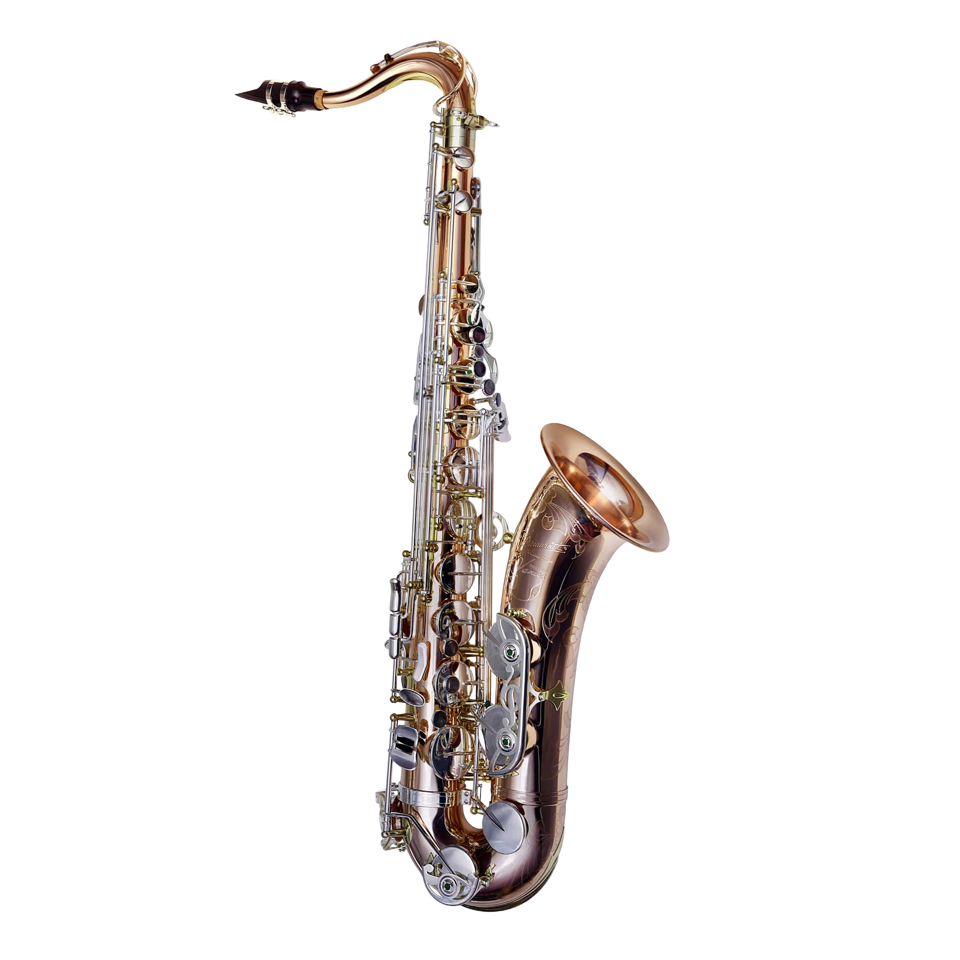 P. Mauriat VENUS Professional Tenor Saxophone
