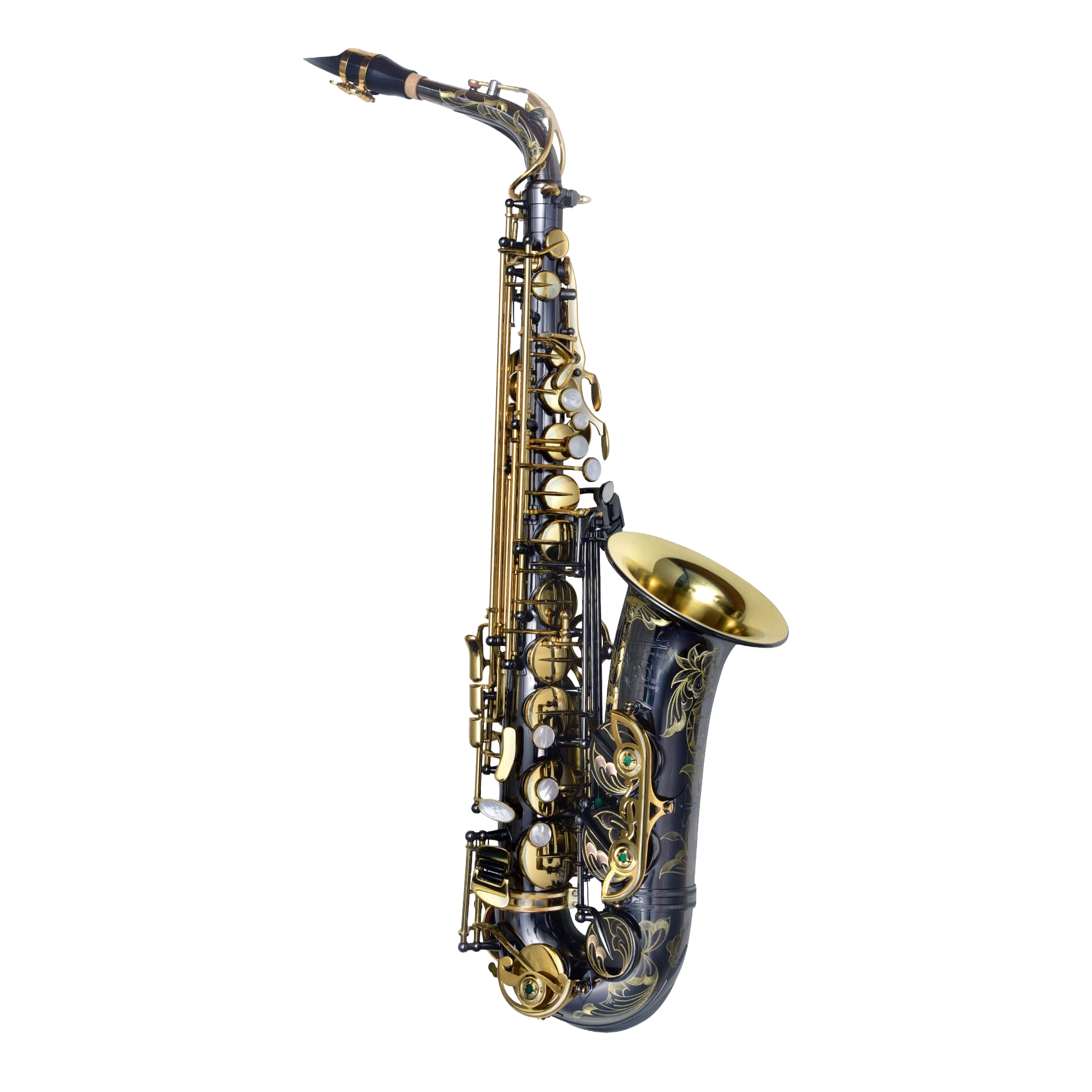 P. Mauriat SPECIAL EDITION Professional Alto Saxophone
