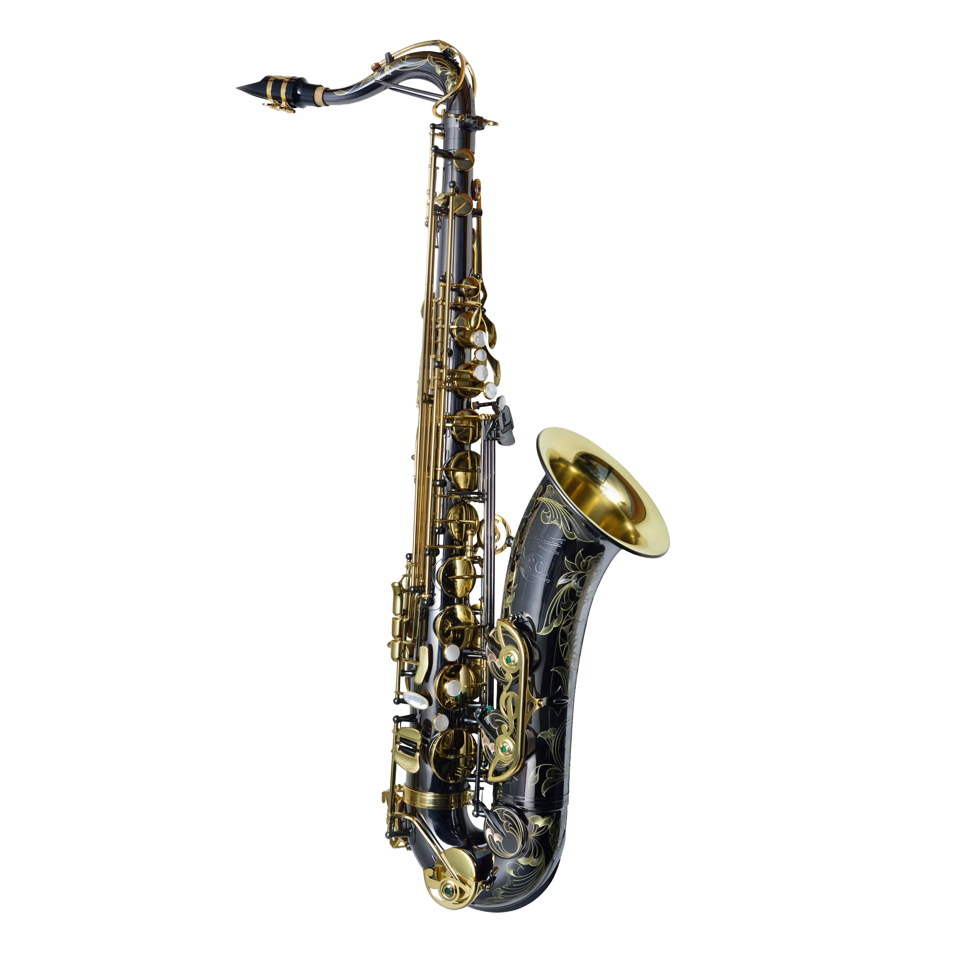 P. Mauriat SPECIAL EDITION Professional Tenor Saxophone