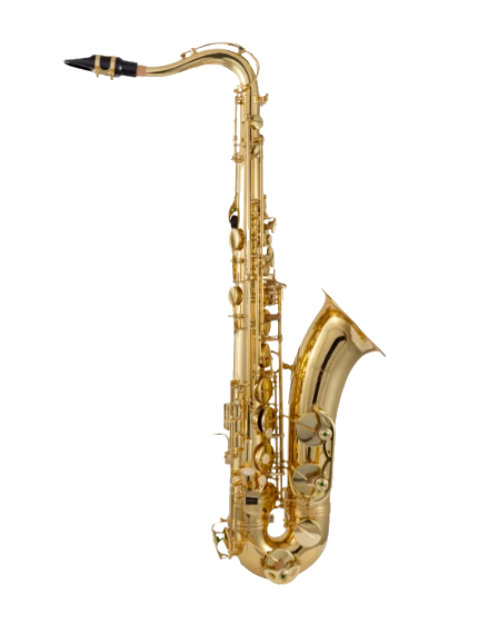 Selmer PRELUDE Tenor Saxophone - PTS111