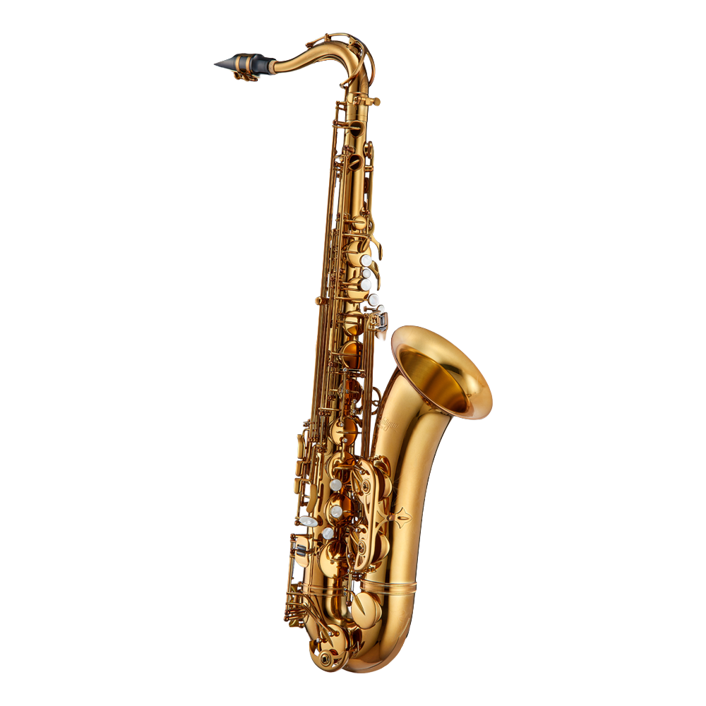 Antigua ProOne Professional Tenor Saxophone