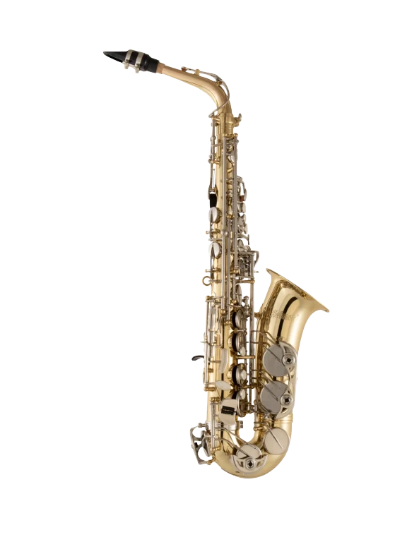 Selmer Student Alto Saxophone - SAS301