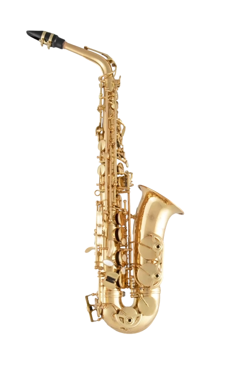 Selmer Intermediate Alto Saxophone - SAS511