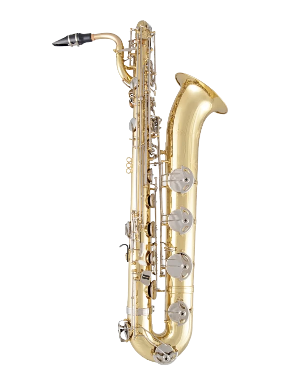 Selmer Student Baritone Saxophone - SBS311