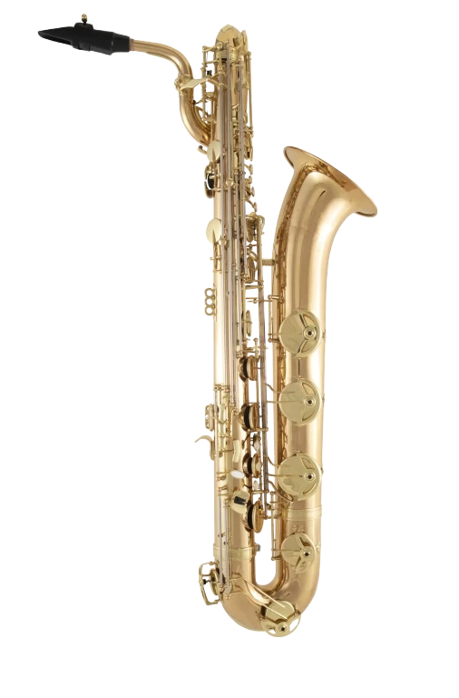 Selmer Intermediate Baritone Saxophone - SBS511