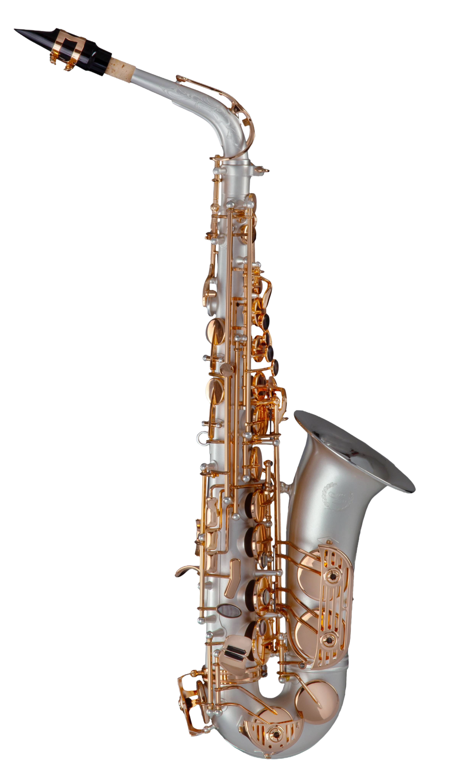 Dakota XL Series Alto Saxophone