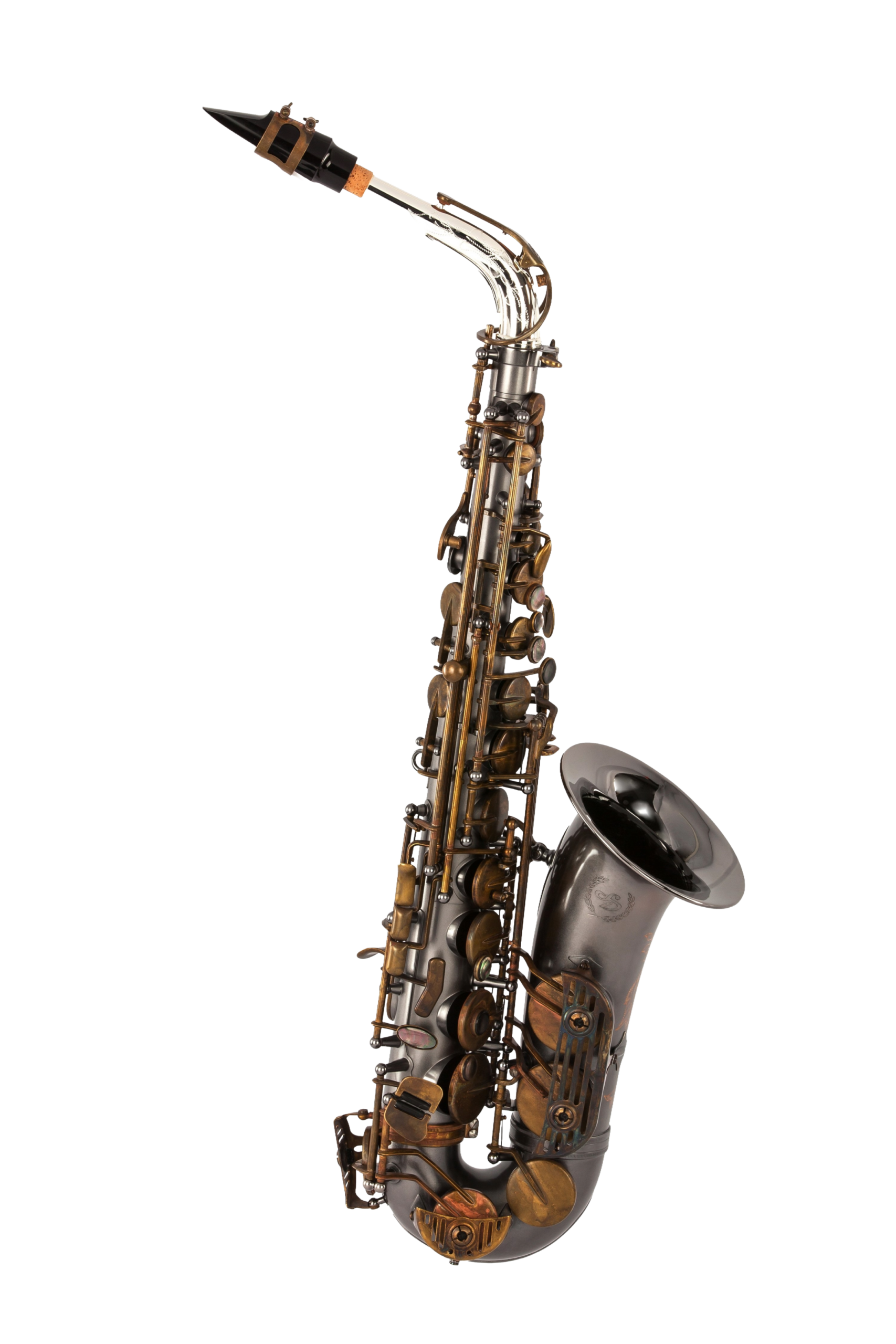 Dakota XR Series Alto Saxophone