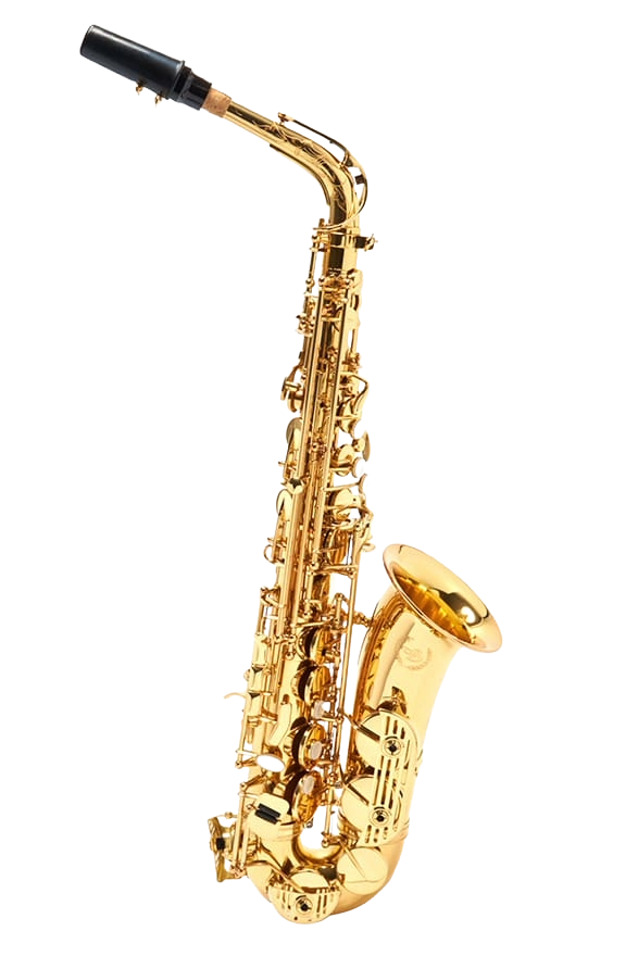 Dakota XM Series Alto Saxophone
