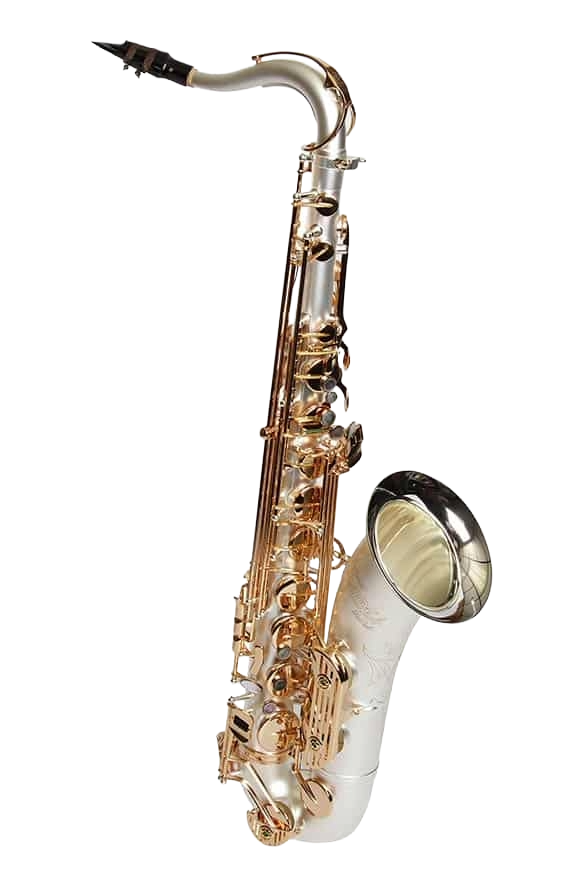 Dakota XL Series Tenor Saxophone