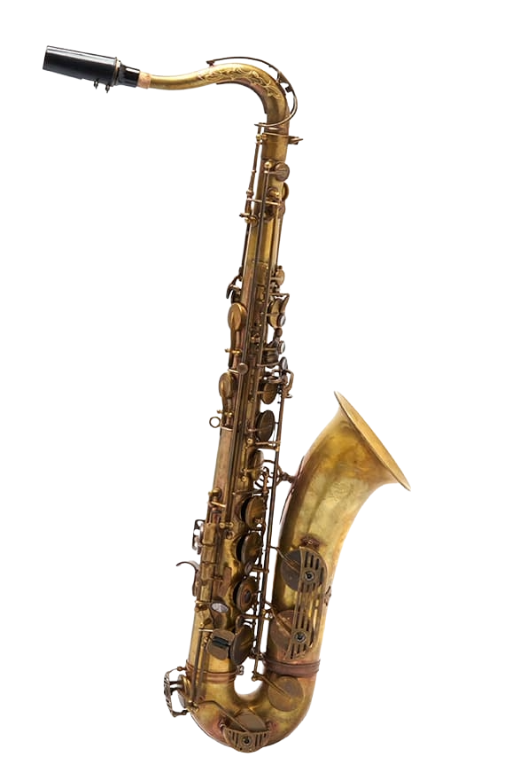 Dakota XM Series Tenor Saxophone