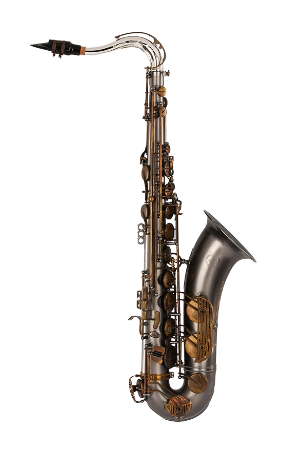 Dakota XR Series Tenor Saxophone