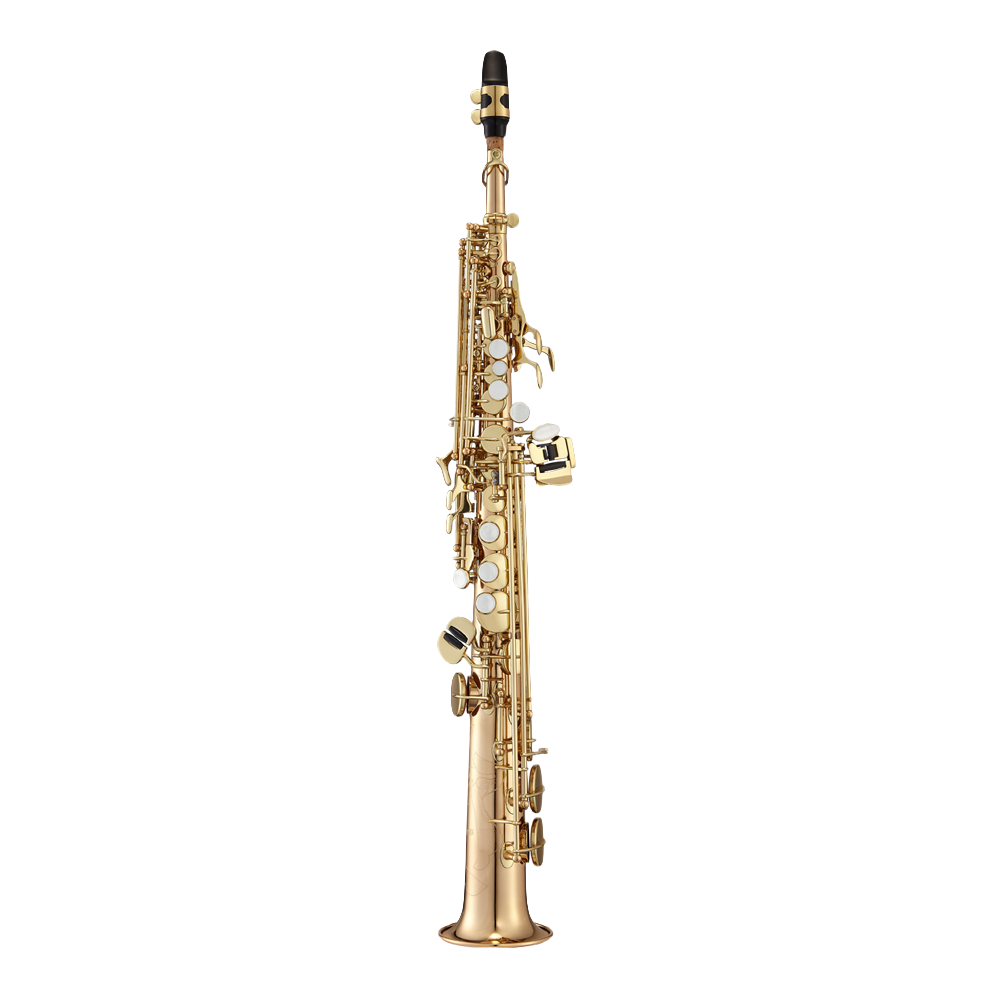 Antigua PowerBell Professional Soprano Saxophone