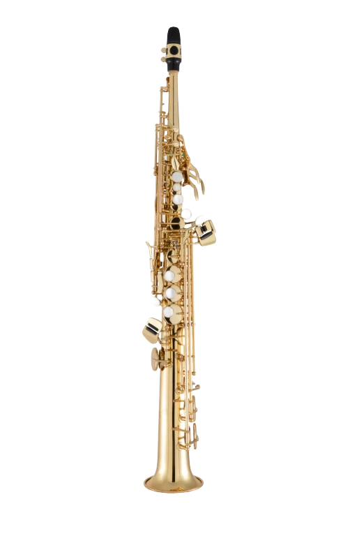 Selmer Student Soprano Saxophone - SSS311