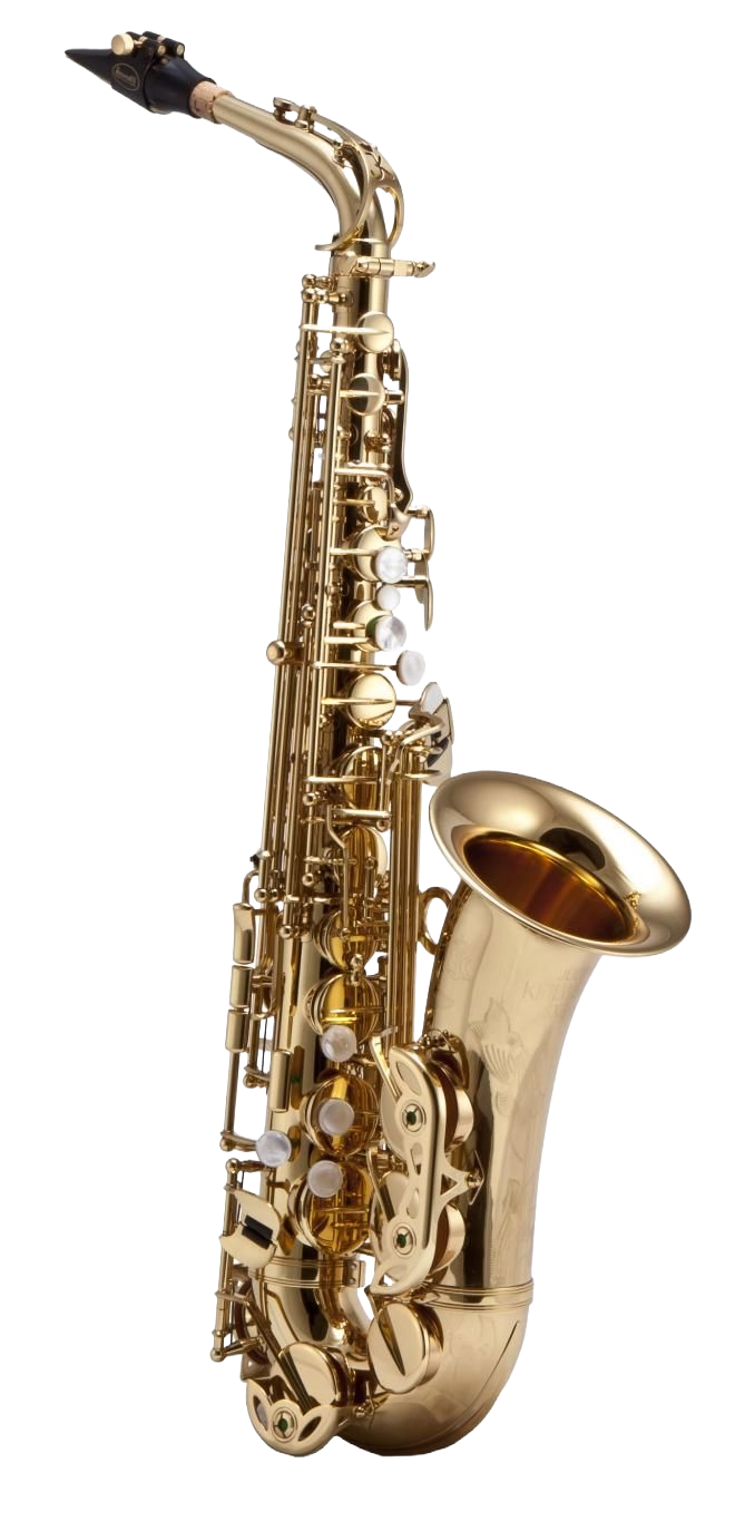 Julius Keilwerth SX90R Professional Alto Saxophone