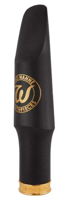 Theo Wanne Essentials Concert Baritone Mouthpiece