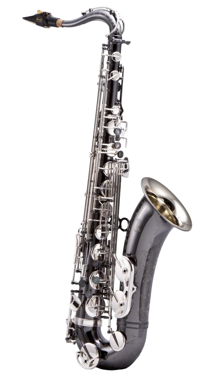 Julius Keilwerth SHADOW Professional Tenor Saxophone