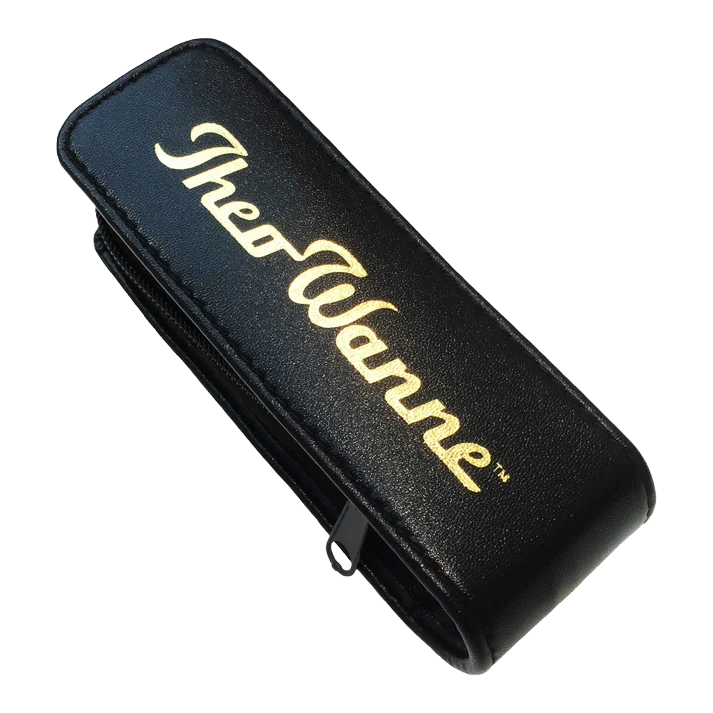 Theo Wanne Mouthpiece Pouch - Single