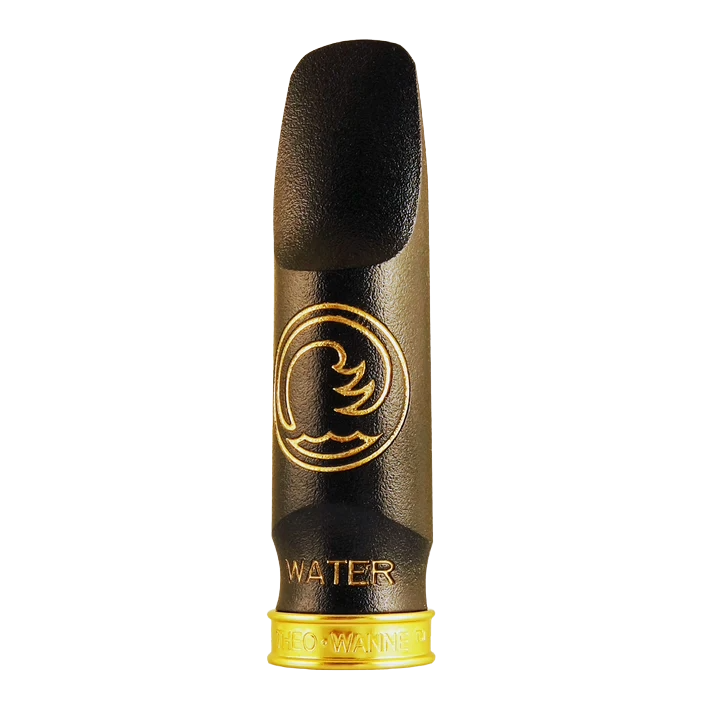 Theo Wanne ELEMENTS - WATER Alto Mouthpiece A.R.T. 3