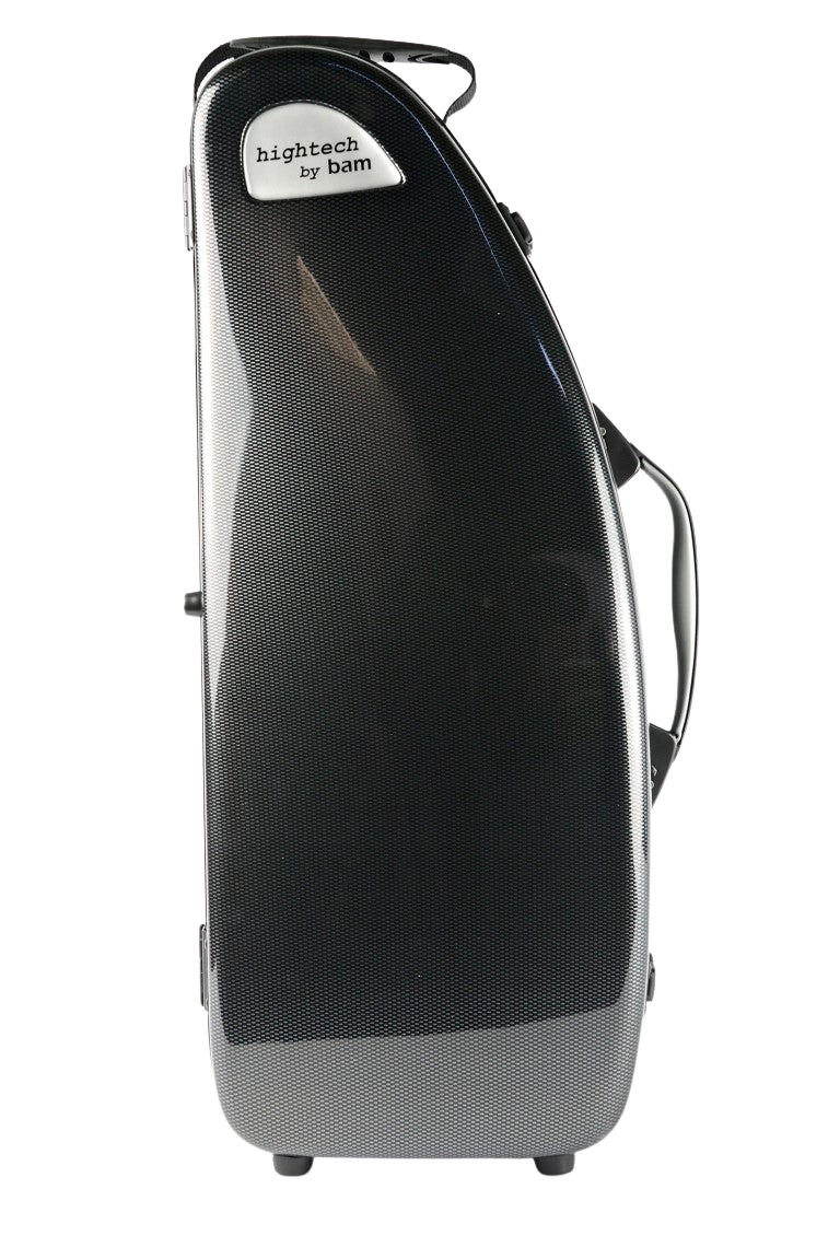 BAM HIGHTECH Alto Sax Case