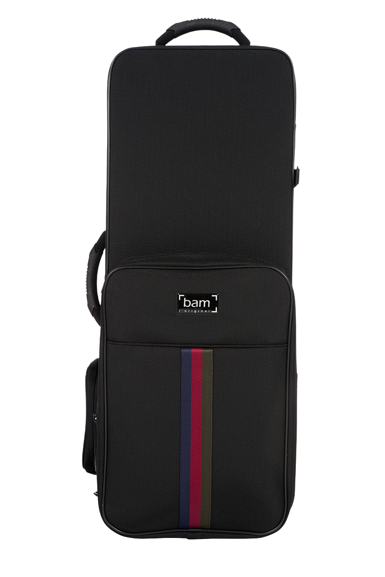 BAM ST. GERMAIN TREKKING Tenor Sax Case