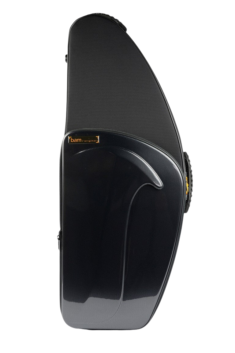 BAM NEW TREKKING Tenor Sax Case