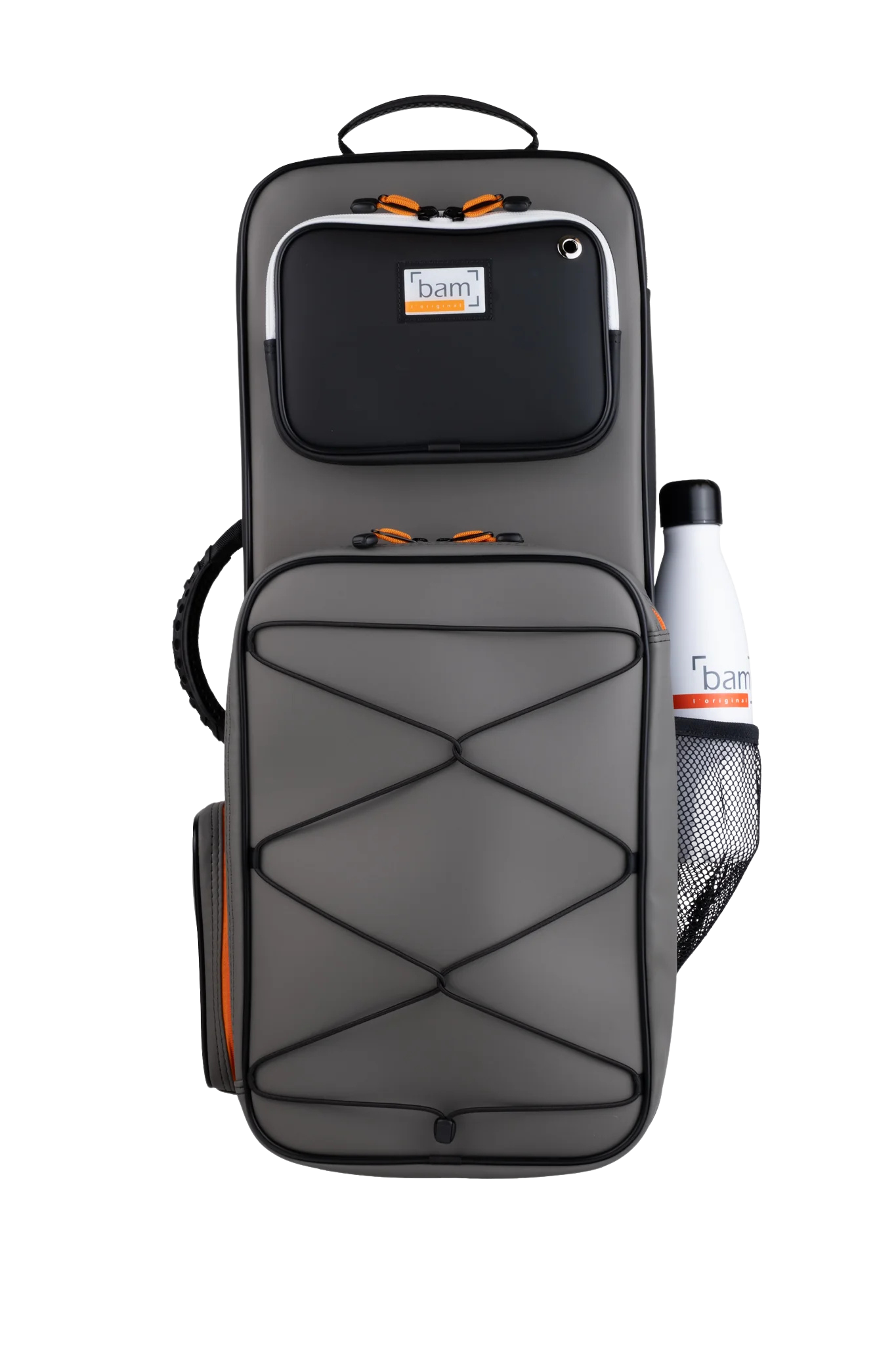 BAM PEAK PERFORMANCE Alto Sax Case