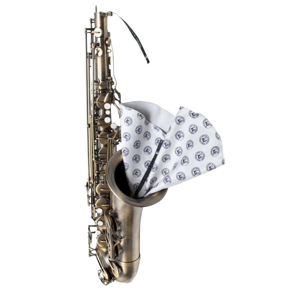 BG Tenor Sax  Body Swab - Microfiber