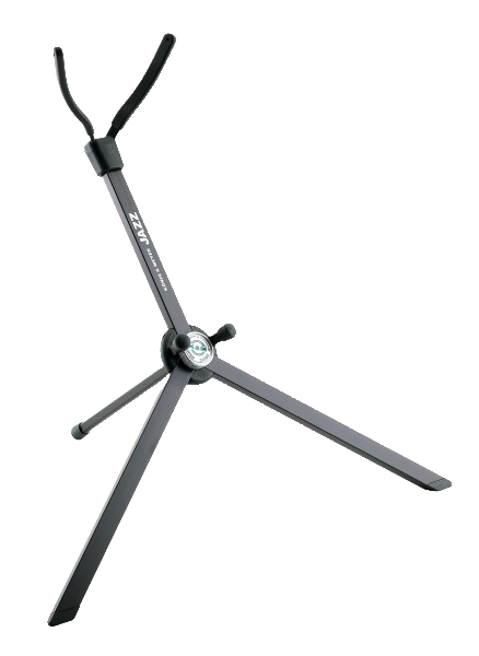 K&M Tenor Saxophone Stand - JAZZ