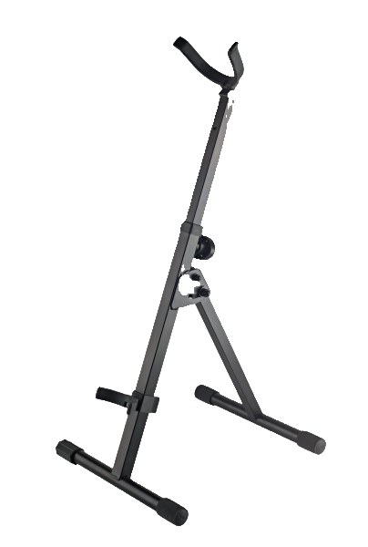 K&M Bass Saxophone Stand