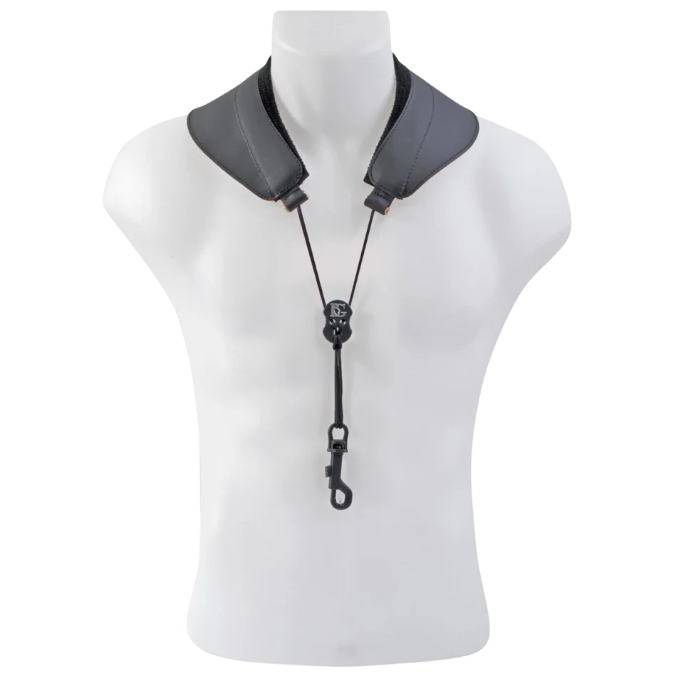 BG Yoke Saxophone Neck Strap
