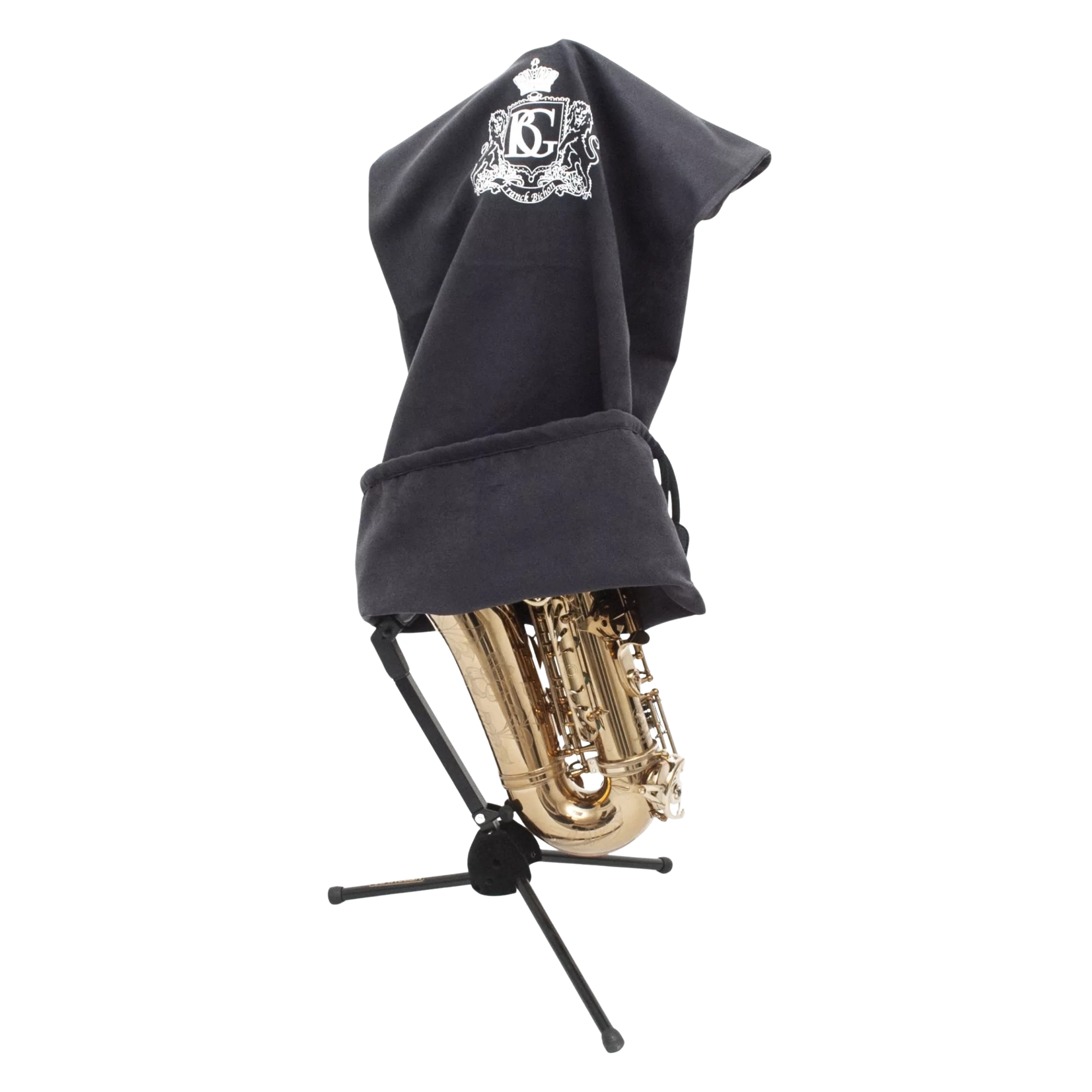 BG Cosy Cover Alto Saxophone - Microfiber Bag