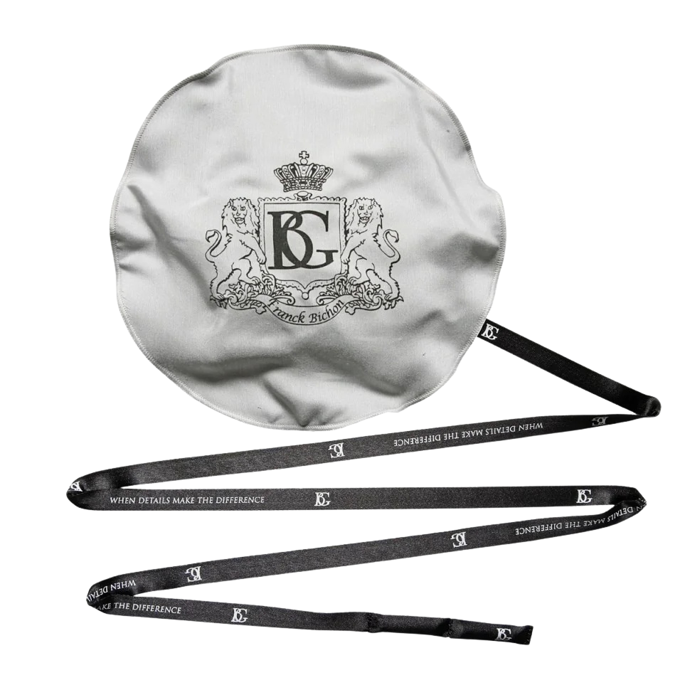 BG Alto Sax Body Swab - Round