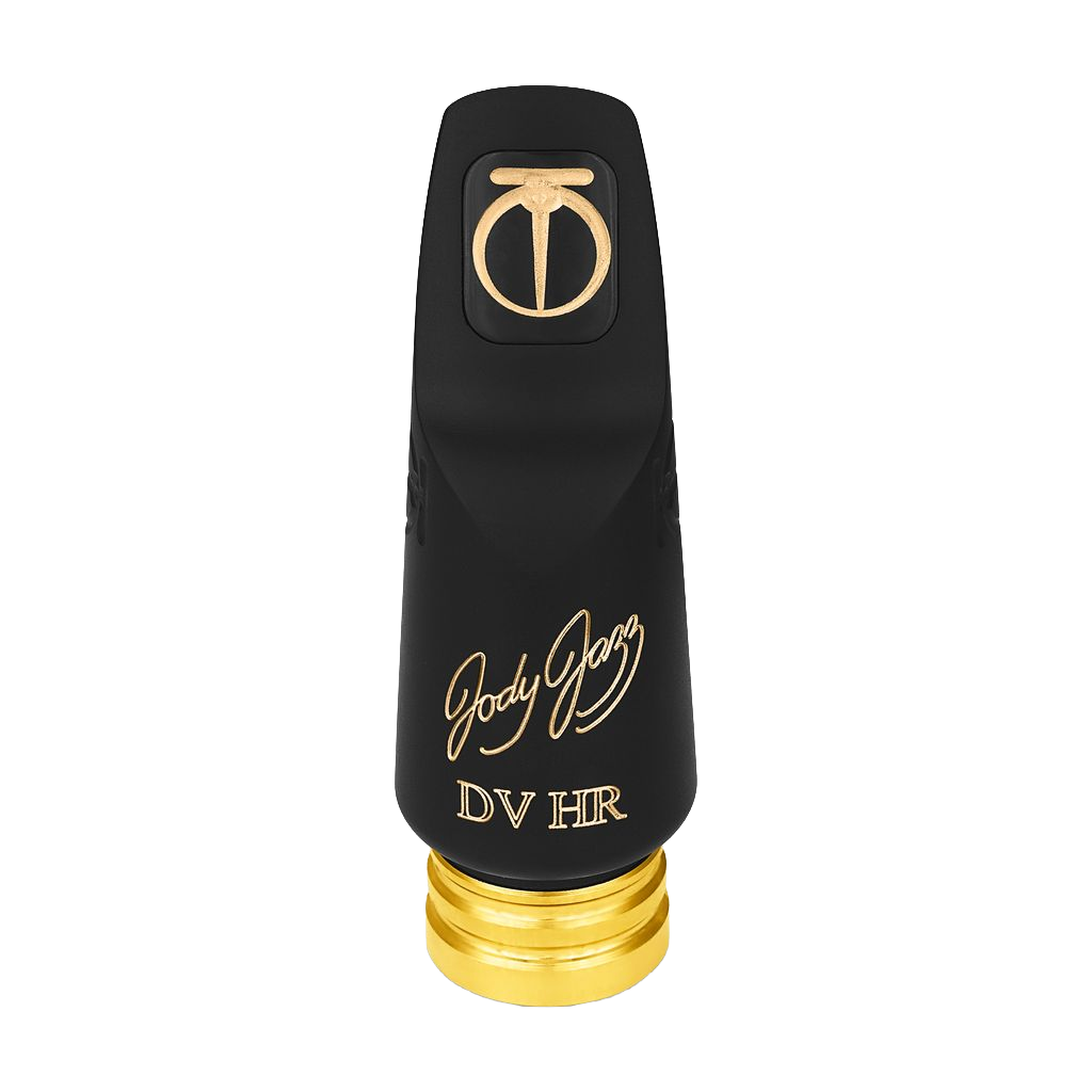 Jody Jazz DV HR Alto Saxophone Mouthpiece