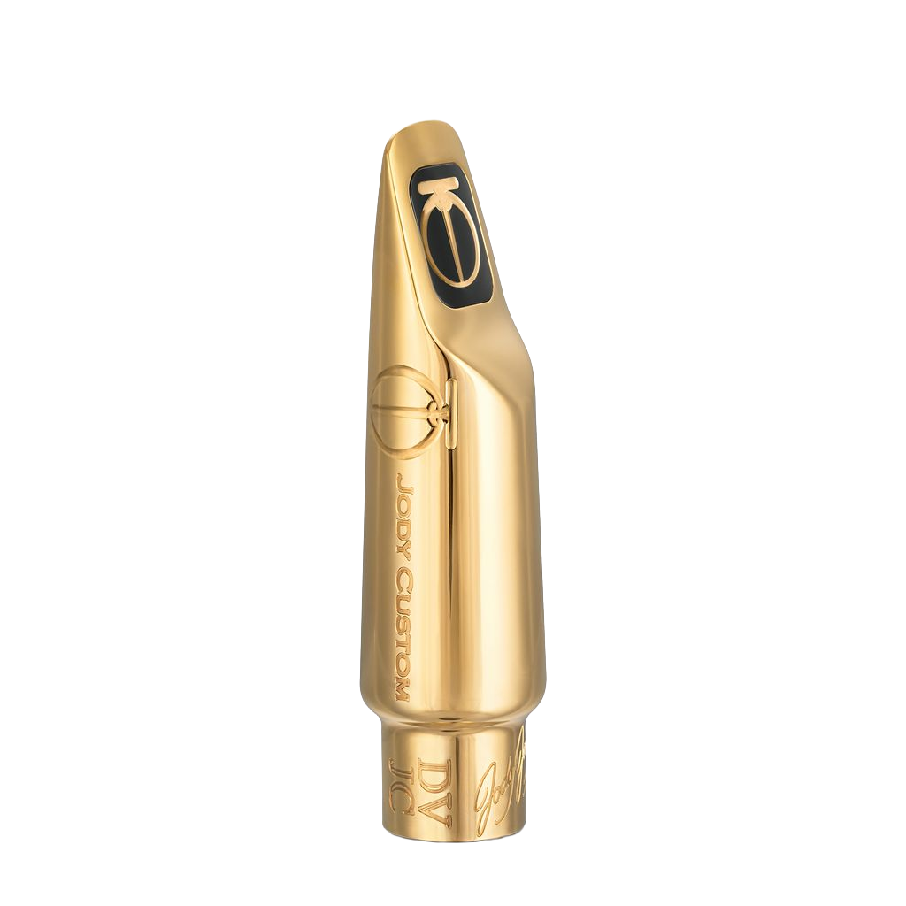 Jody Jazz DV JC JODY CUSTOM Alto Mouthpiece