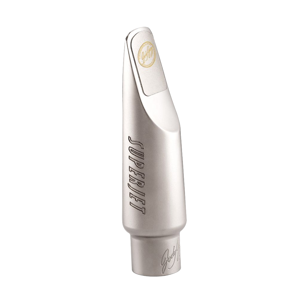 Jody Jazz SUPER JET Series Alto Mouthpiece