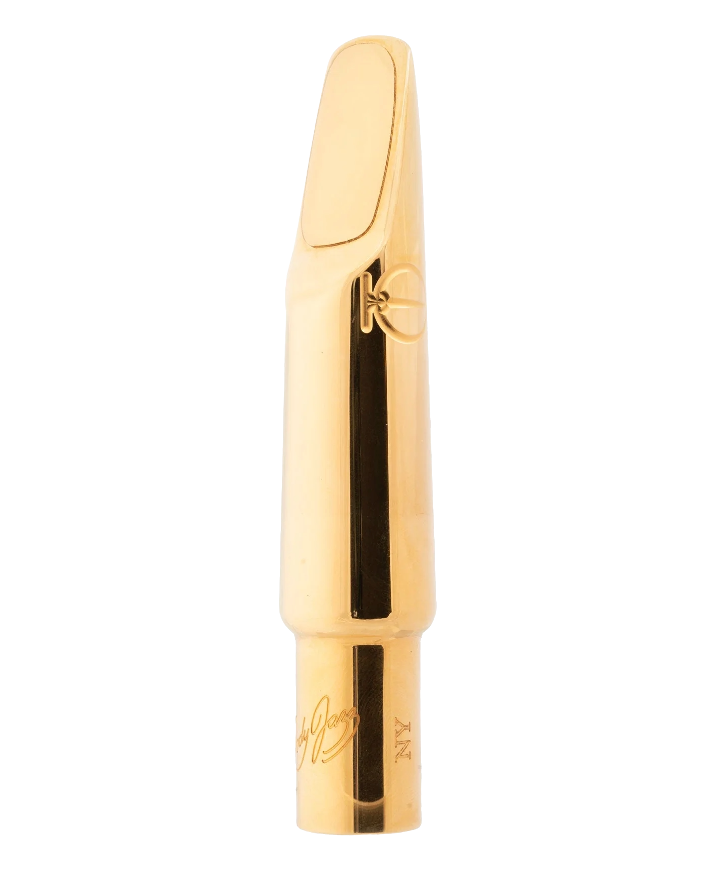 Jody Jazz DV NY Series Baritone Mouthpiece