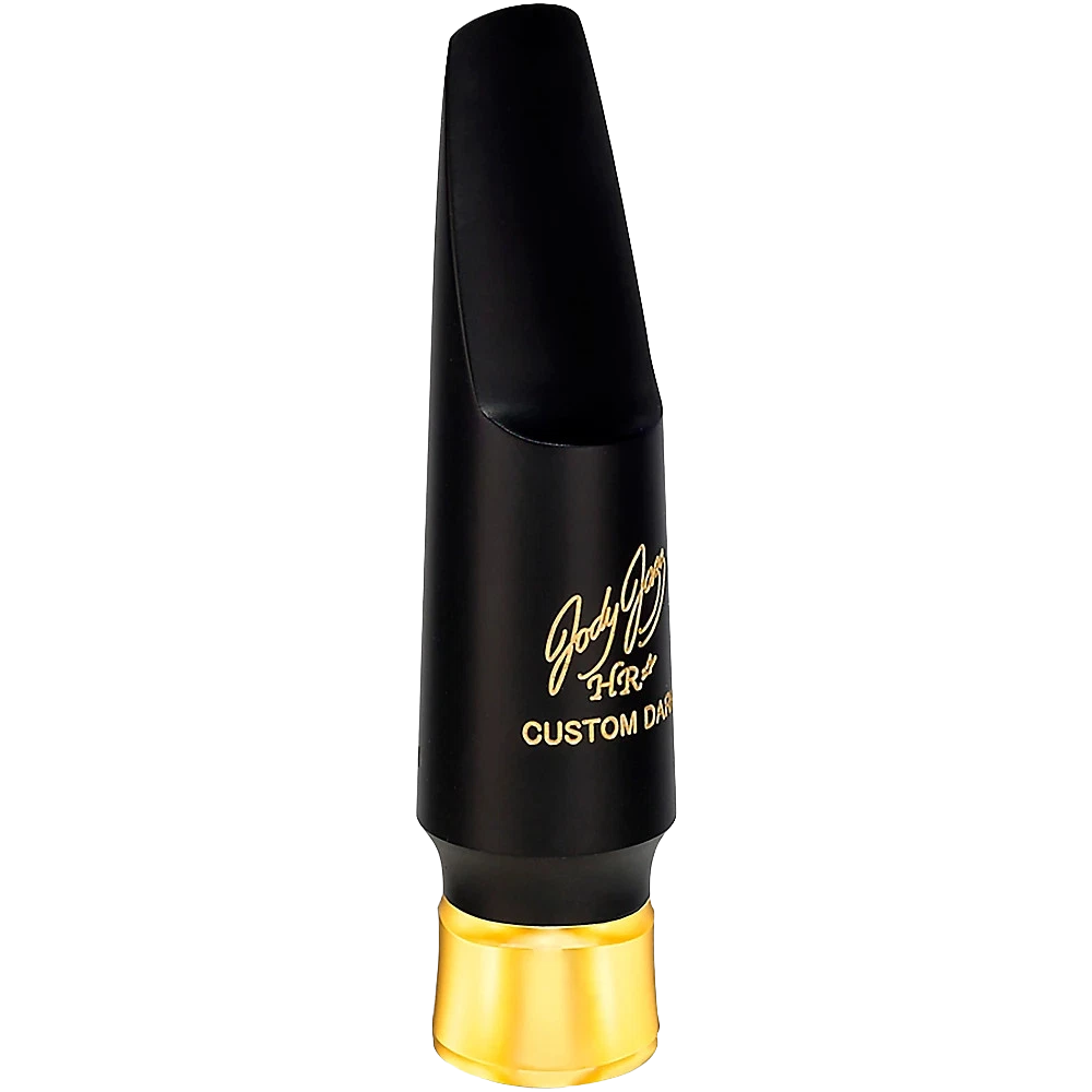 Jody Jazz HR* CUSTOM DARK Series Baritone Mouthpiece