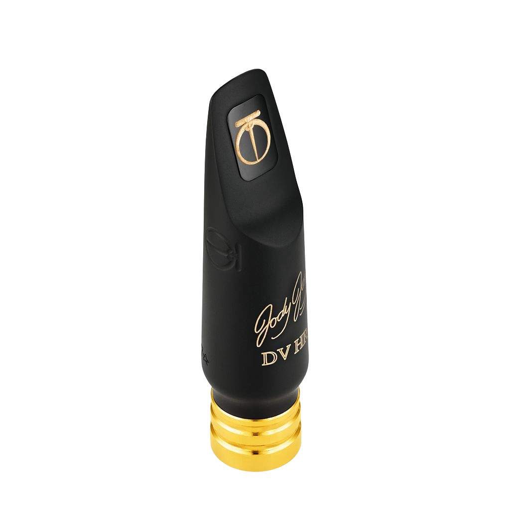 Jody Jazz DV HR Series Baritone Mouthpiece