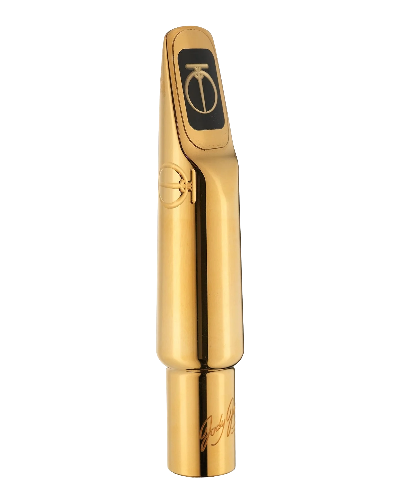 Jody Jazz DV Series Baritone Mouthpiece