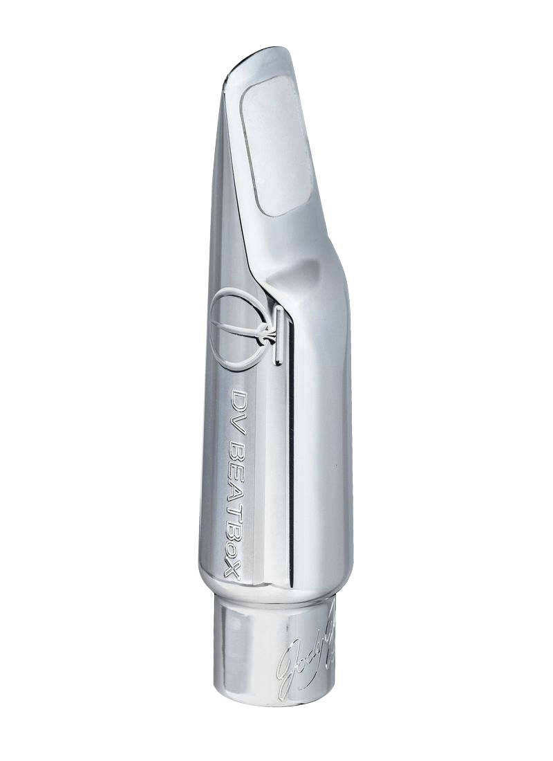 Jody Jazz DV BEATBoX Series Tenor Mouthpiece